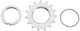 Point Freewheel-Cogset 1 8 15T