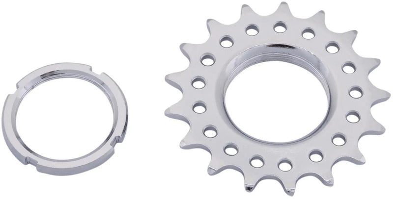 Point Freewheel-Cogset 1 8 17T