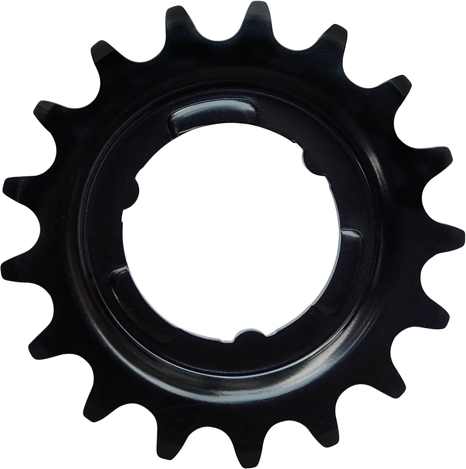 Lea de encadenamiento KMC 20T Shimano 3 32 - Negro
