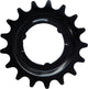 Lea de encadenamiento KMC 20T Shimano 3 32 - Negro