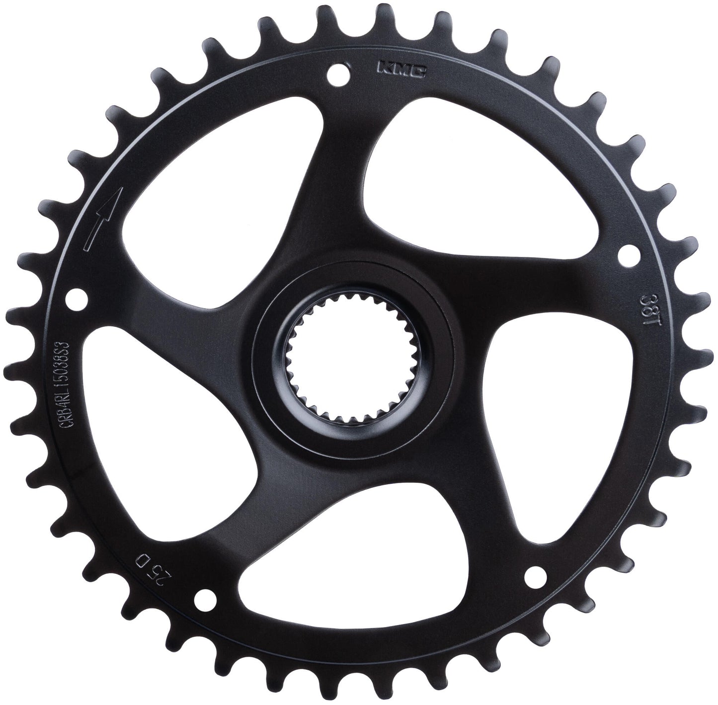 Corona Kmc corona bosch 4 38z 50,0 (officinab. 25)