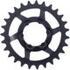 KMC Gear 27T - Shimano E5 Nexus C7000 7050 - Negro
