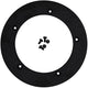Protector de cadena Kmc protector de cadena g4 protector de cadena g4 negro