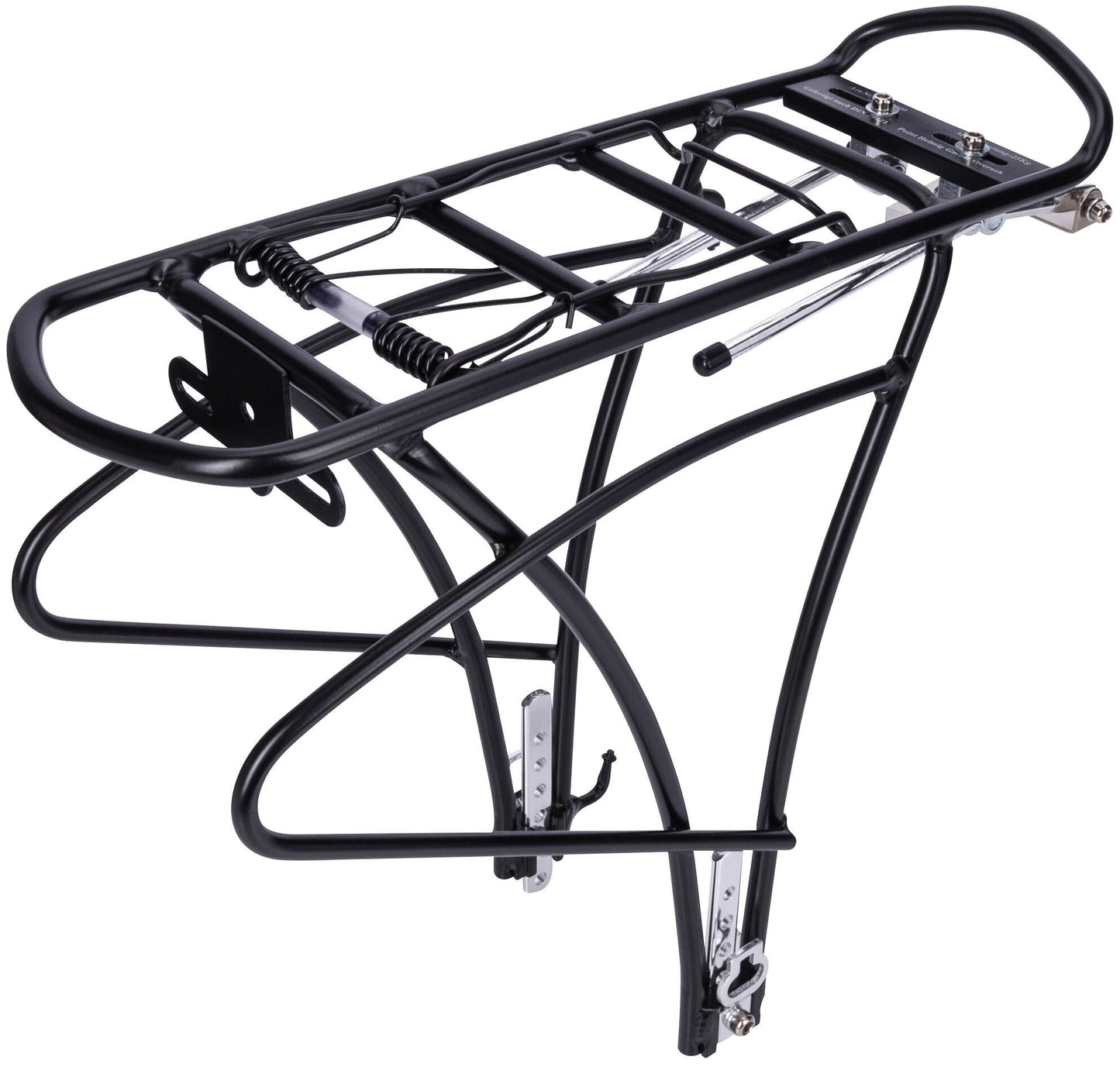 FOX PARTS RAER RACK AGGE.24 28 ALU B