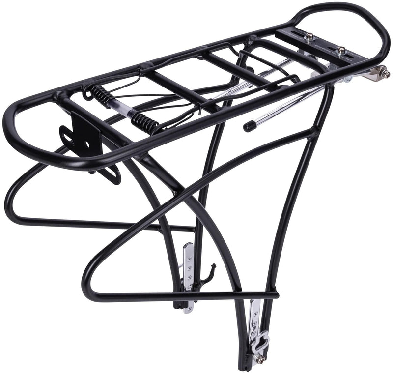 FOX PARTS RAER RACK AGGE.24 28 ALU B