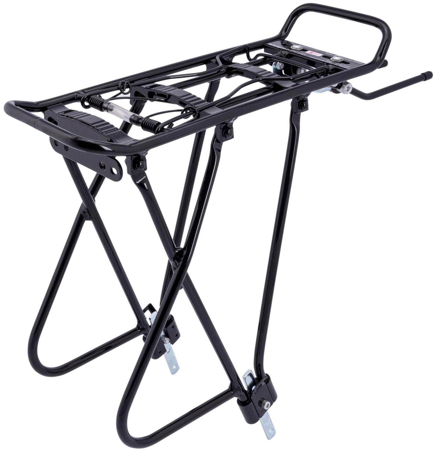 Fox Parts Raer Rack Alu 26-28 Regola.B