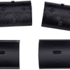 Pletscher bagagedrager orion rear rack orion black