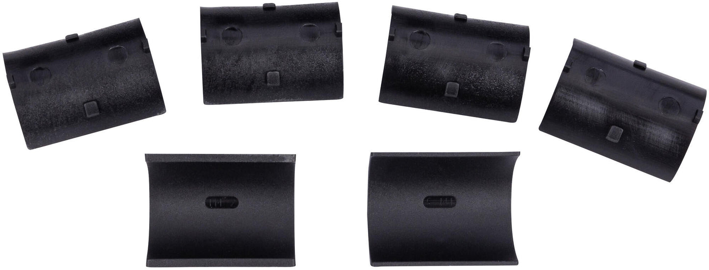 Pletscher bagagedrager, achterop orion rear rack orion black