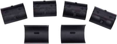 Orion AchterDrager Alu Black Seat Post-Bev. Cenere