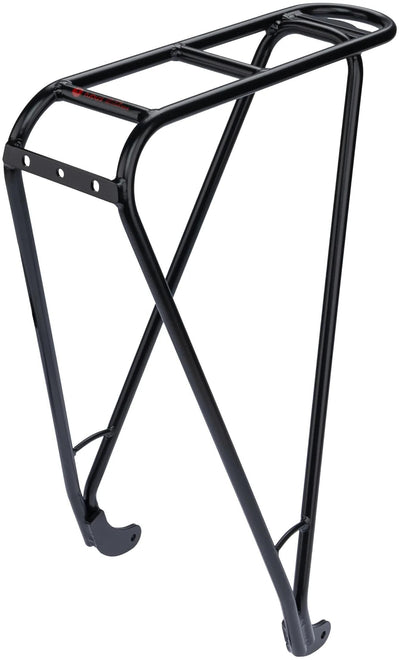 Rack posteriore tubus discoteca 26 b