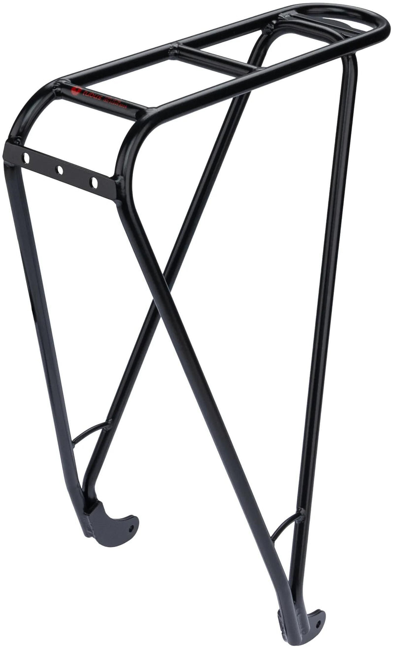 Rack posteriore tubus discoteca 26 b