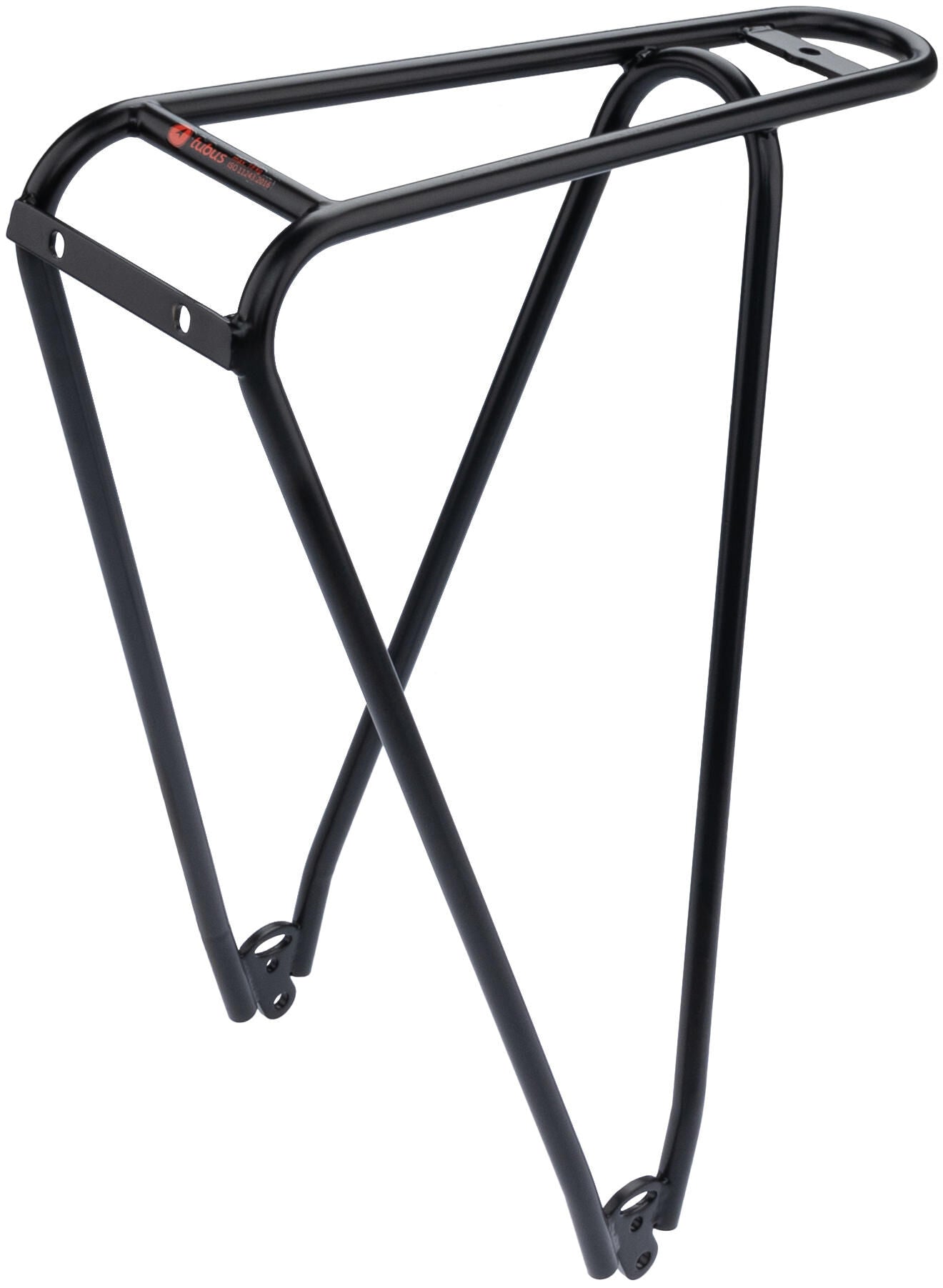 Clas rack posteriore tubus. CRMO 26-28 b