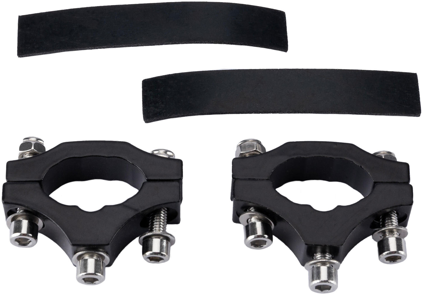 Tubus lowrider mounting set