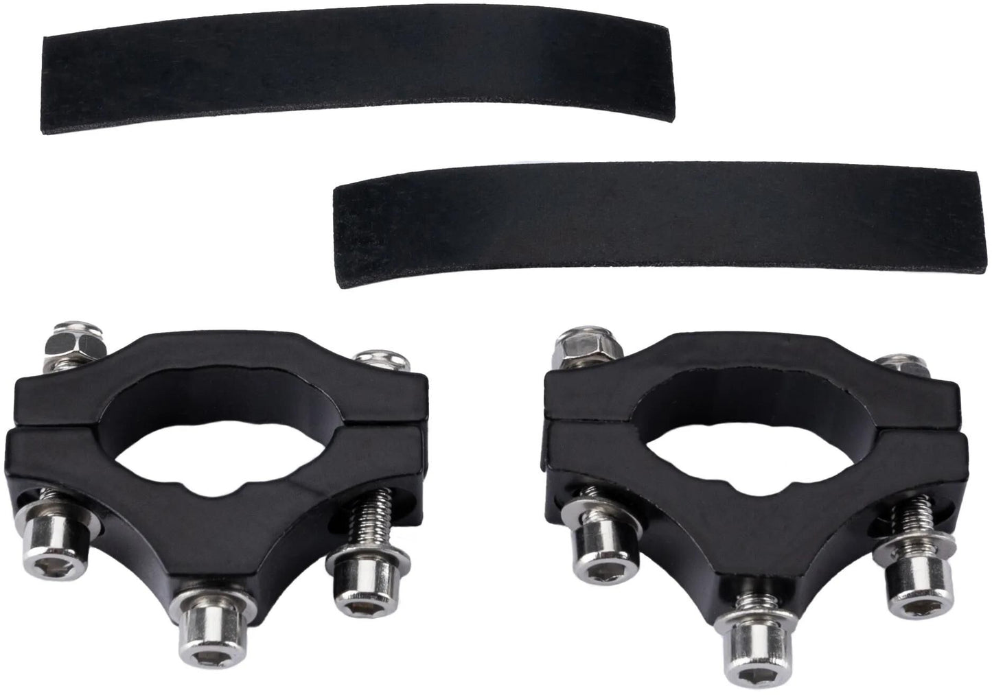 Tubus Lowrider-Mount.set 20-26mm