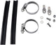TUB DRAGD LMBF LOWRIDER FASTENERS 25-40mm SW