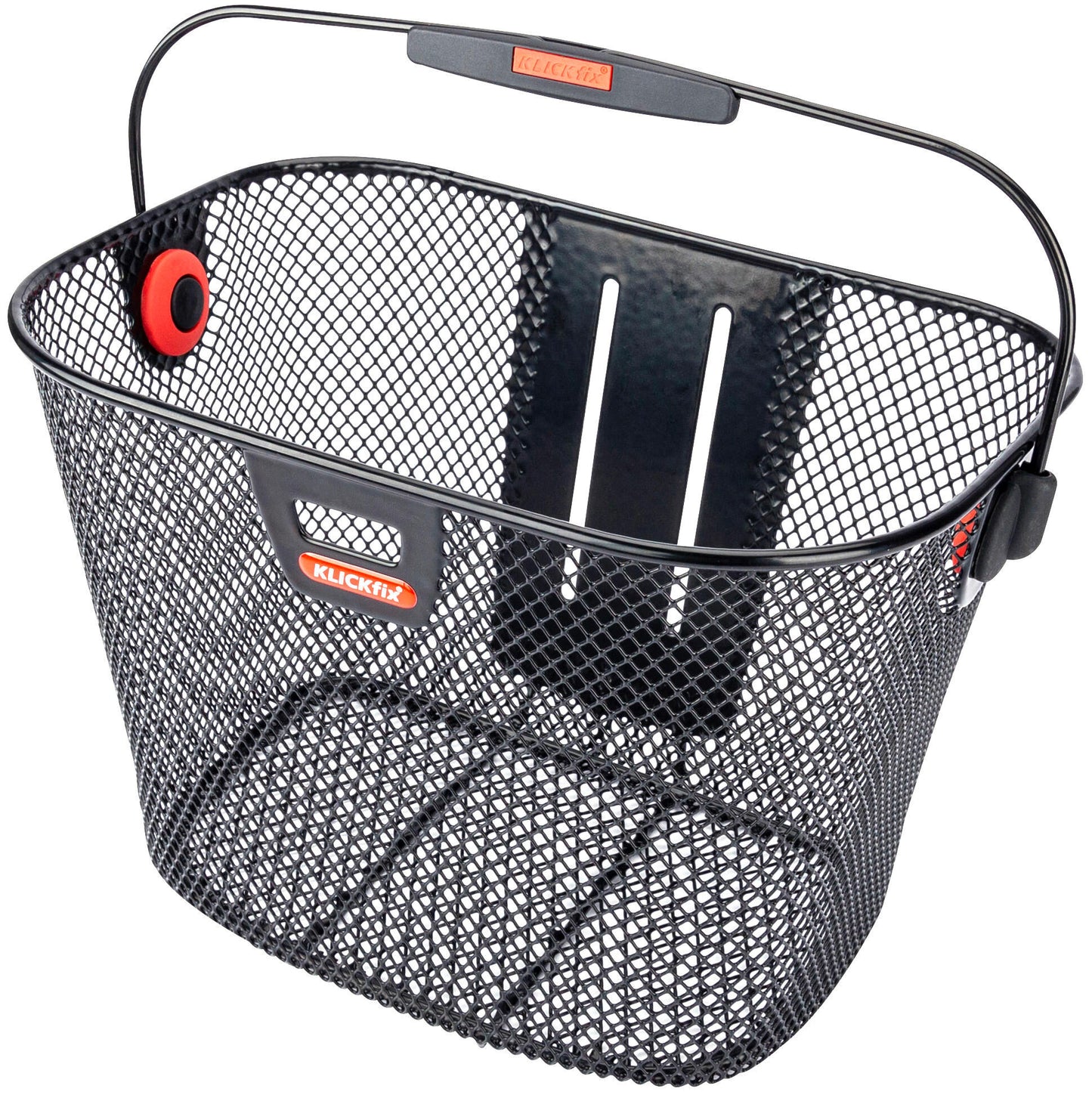 Rixen kaul mand unilux fr.basket r k unilux black