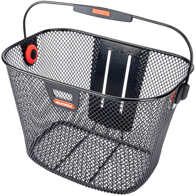 Rixen Kaul Fr. Basket r k unilux nero