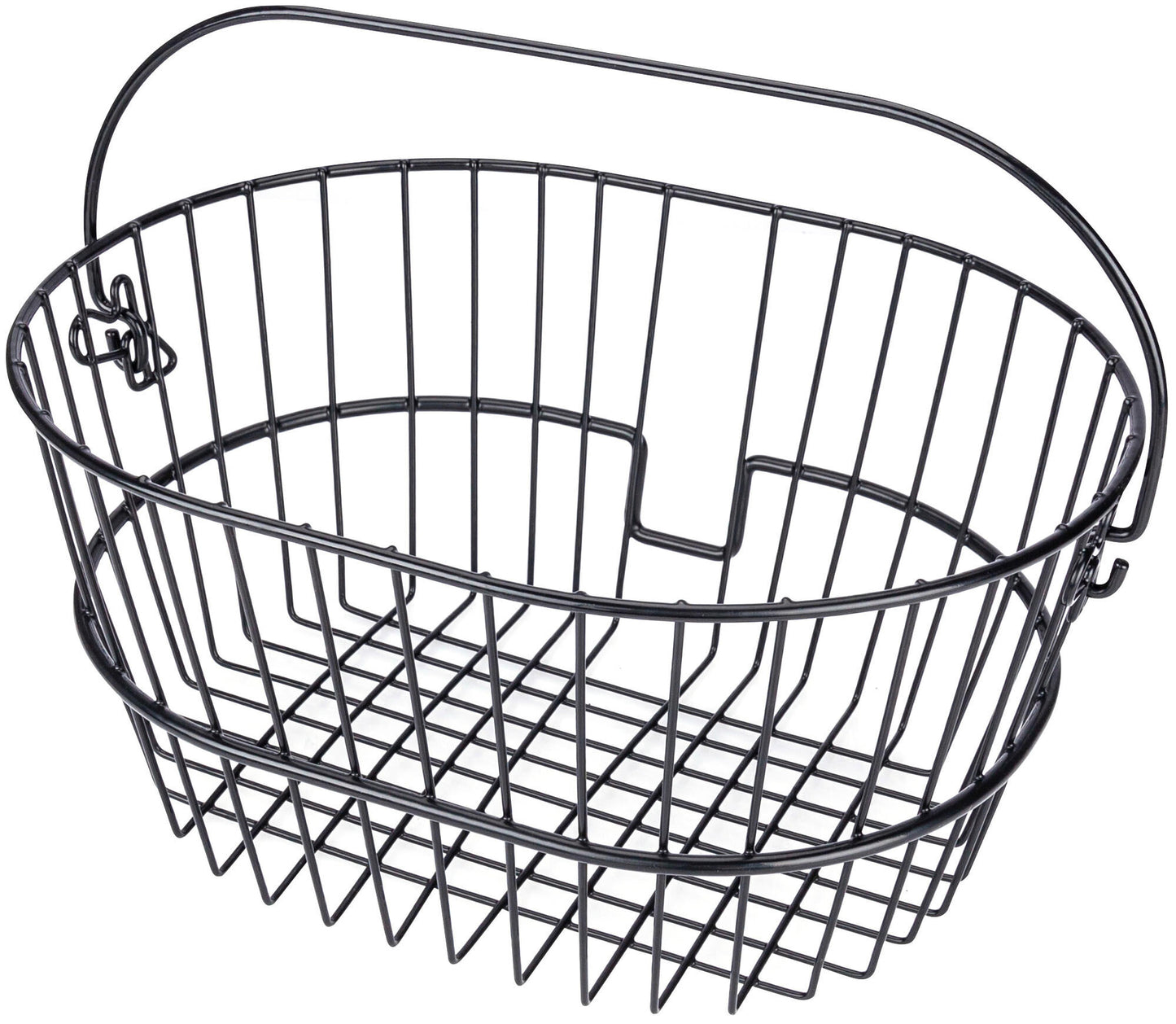 Rixen Kaul Bicycle Basket, primero