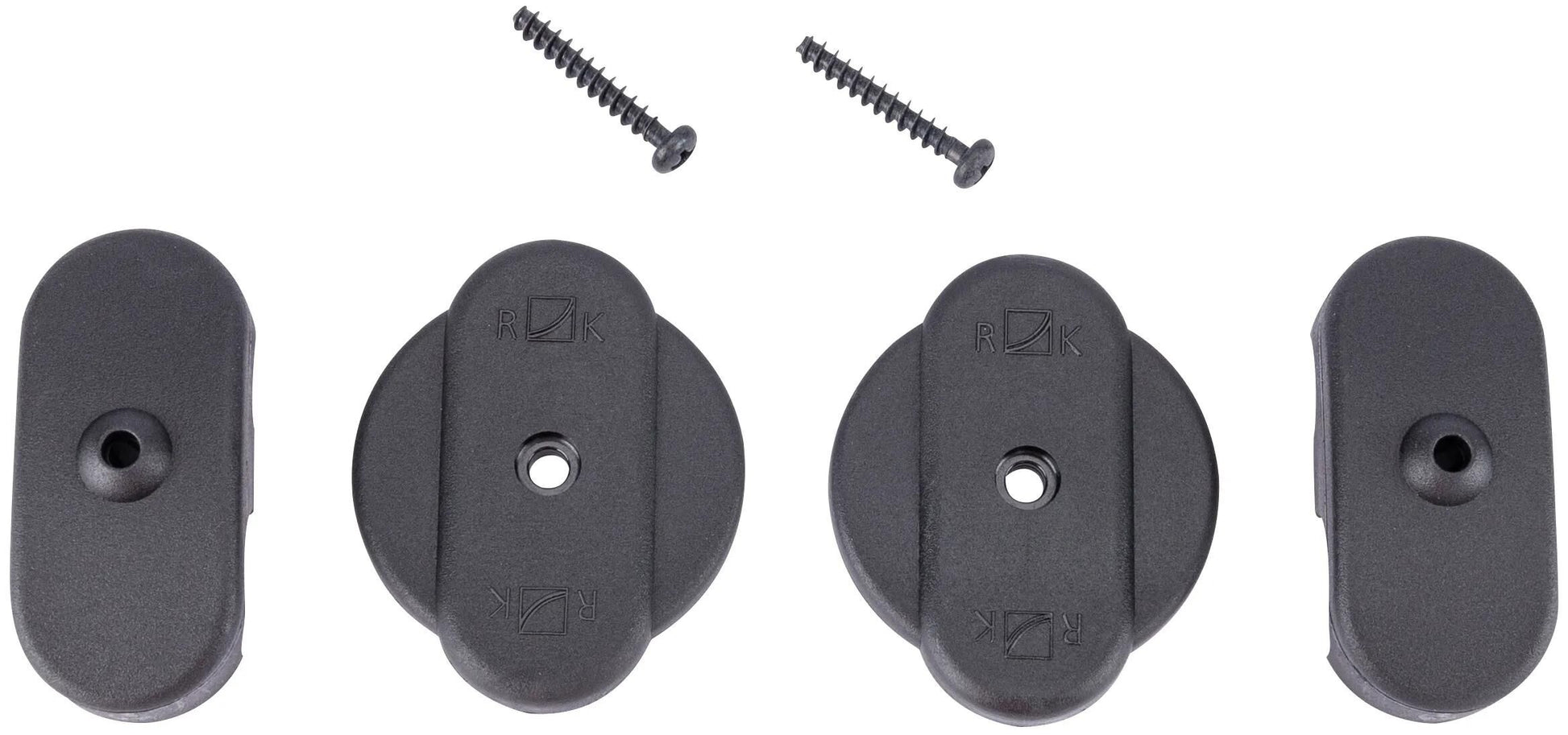 Rixen Kaul Basket Mount.set R K