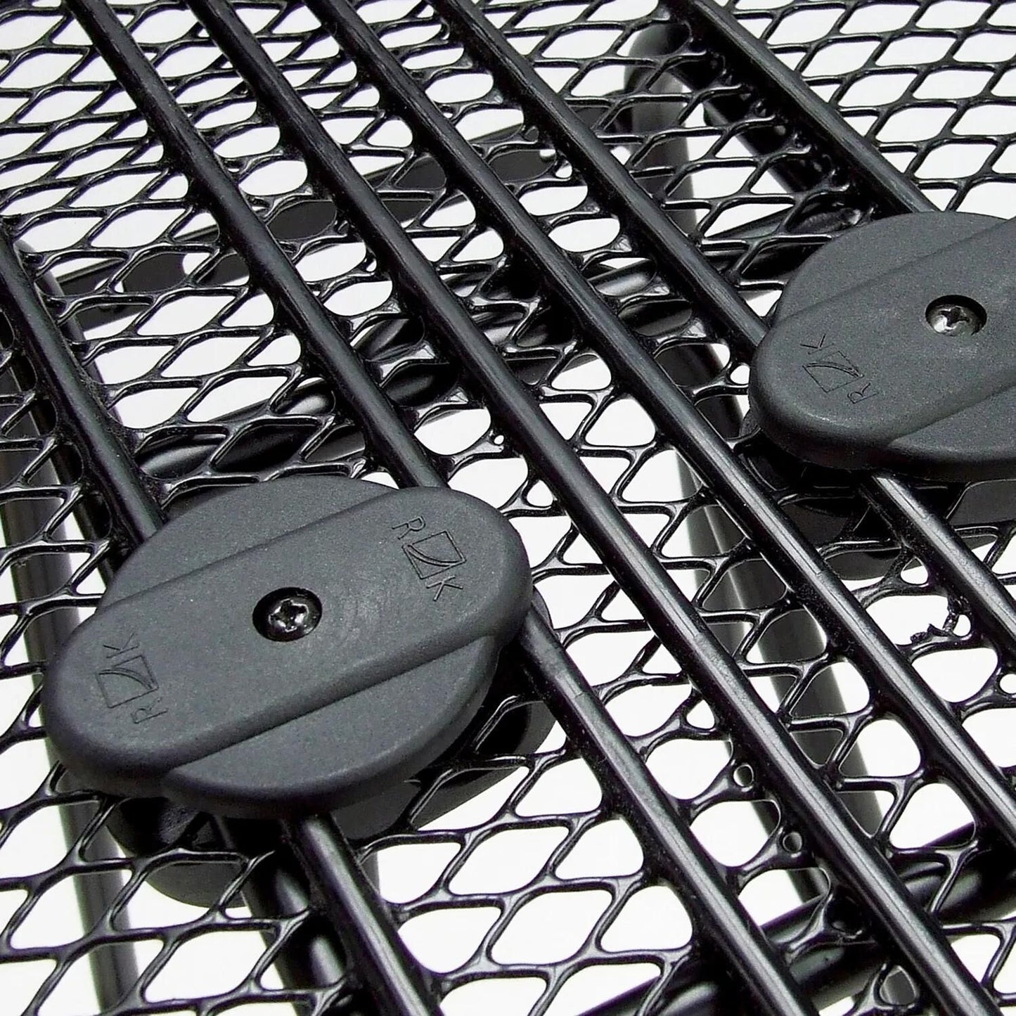 Rixen Kaul Basket Mount.set R K