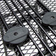 Rixen Kaul Basket Mount.set R K
