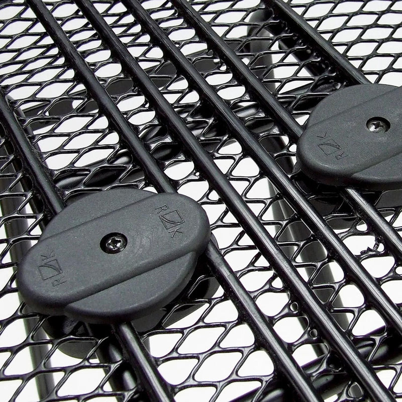 Rixen Kaul Basket Mount.set R K