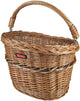 Rixen Kaul Fr. Basket R K Mini Brown