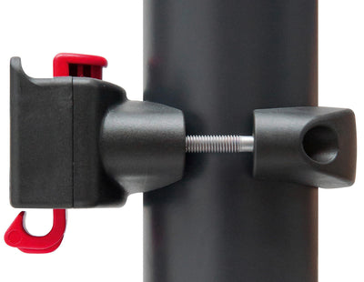 Rixen Kaul Klickfix Frame Adapter R K Caddy Excelente