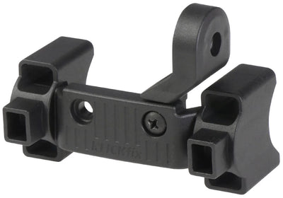 Klickfix display-houder display mount installation bri for bosch kiox display