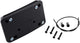 Klickfix stuuradapter handlebar adapter r k fixed mount.