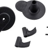 Rixen kaul mand-bevestigingsset basket mount.set r k