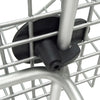 Rixen kaul mand-bevestigingsset basket mount.set r k