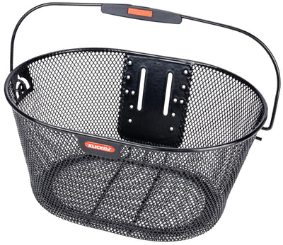 Klickfix mand oval basket
