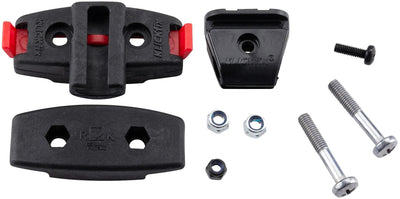 Rixen Kaul Klickfix Saddle Adapter R K W.Rope Holder