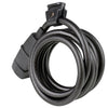 Rixen kaul zadeladapter klickfix saddle adapter r k w.rope holder