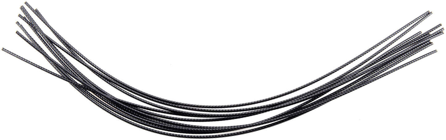 Rixen Kaul Klickfix Cavo di cavo R K 10pcs.