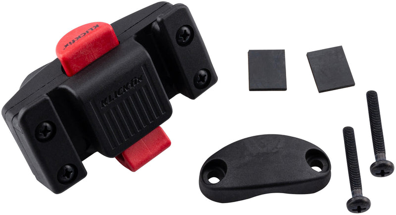 Rixen Kaul Klickfix St.Tube SeatPost Adattatore R K Caddy