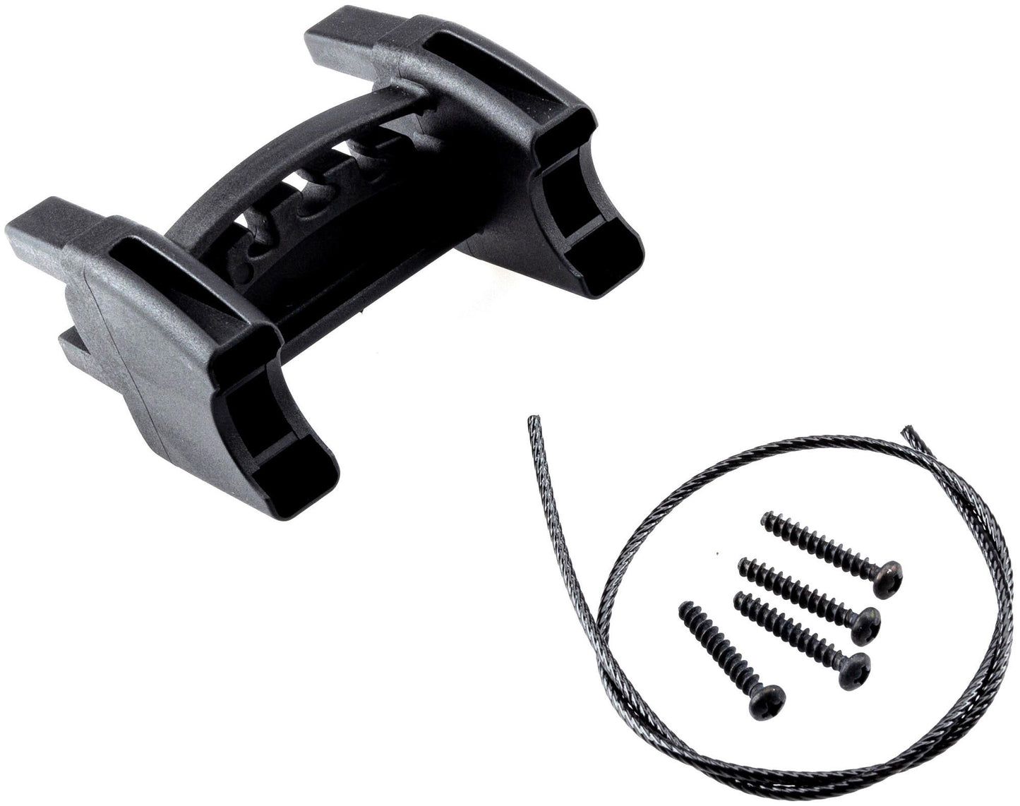 Rixen Kaul Klickfix Distanza set R K #0211 V