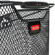 Rixen Kaul Basket posteriore R K City Max Black