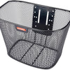 Rixen Kaul Fr. Basket R K Festkorb Black