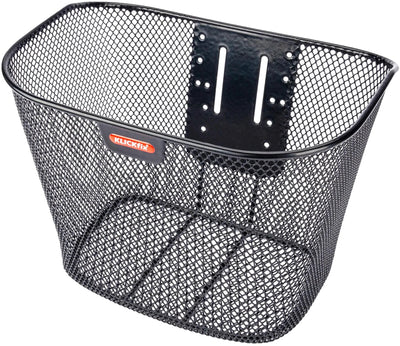 Klickfix mand festkorb fr.basket r k festkorb black