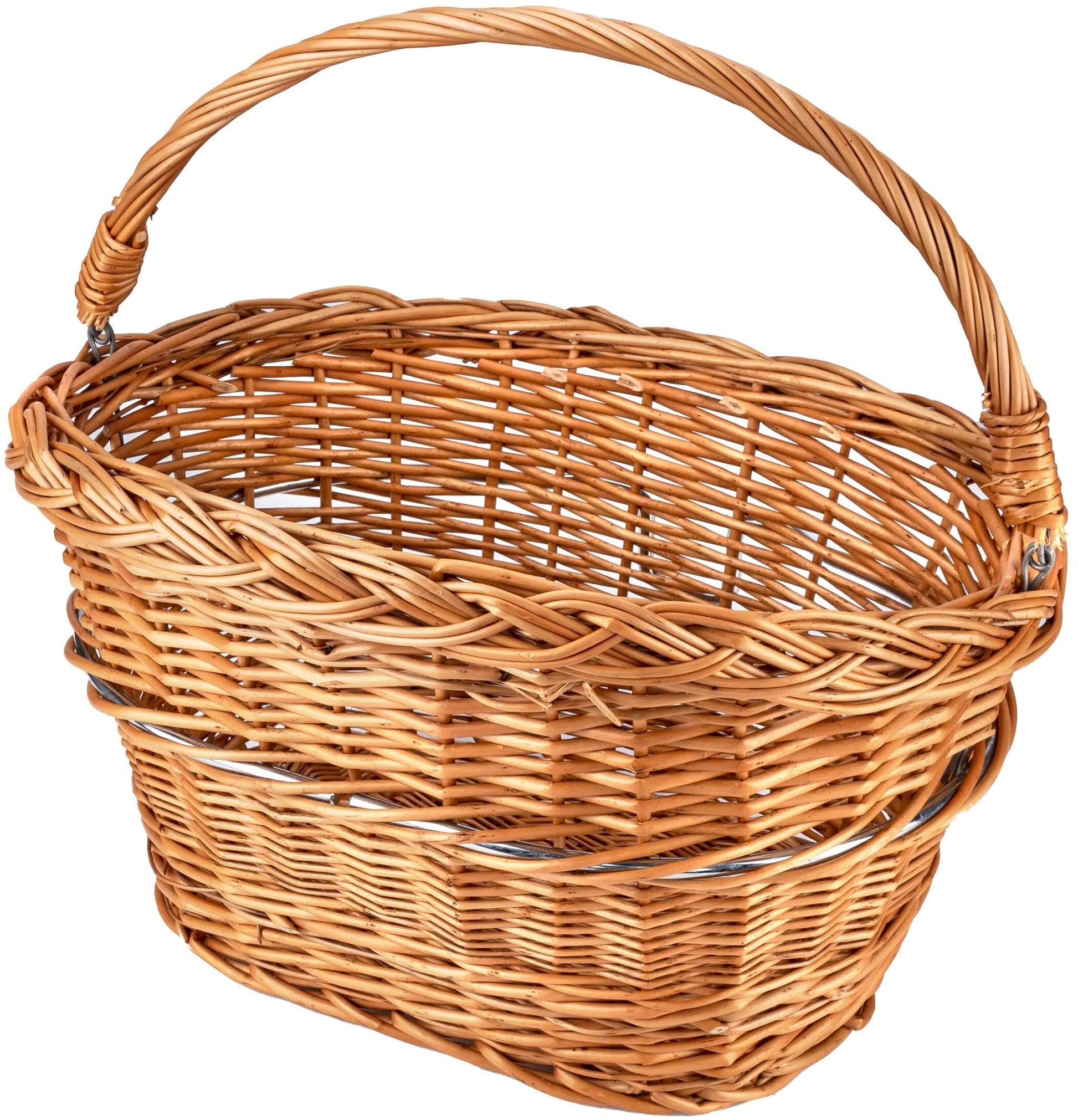 Rixen Kaul Fr. Canasta R K Brown