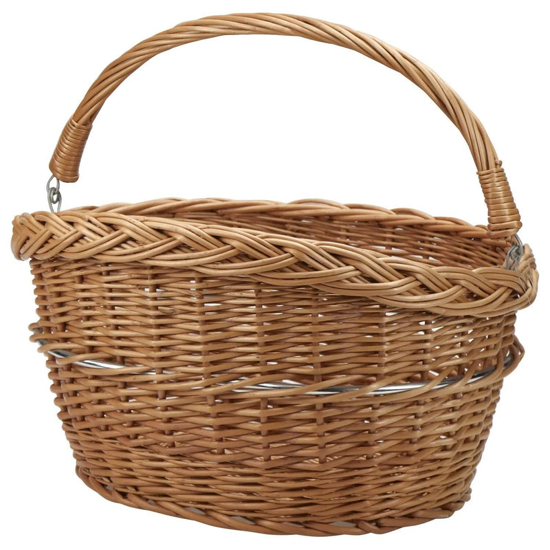 Rixen Kaul Fr. Canasta R K Brown
