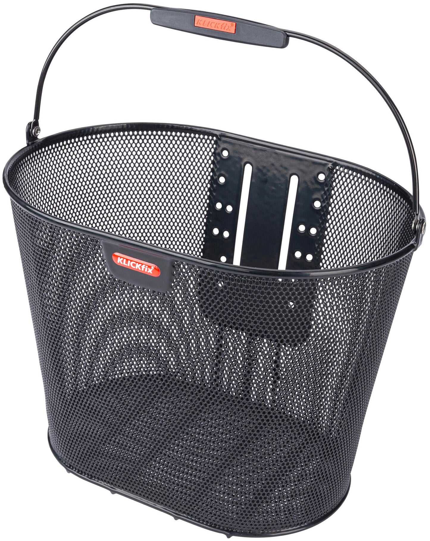 Rixen Kaul Fr. BASTA R K OVAL más EF Negro