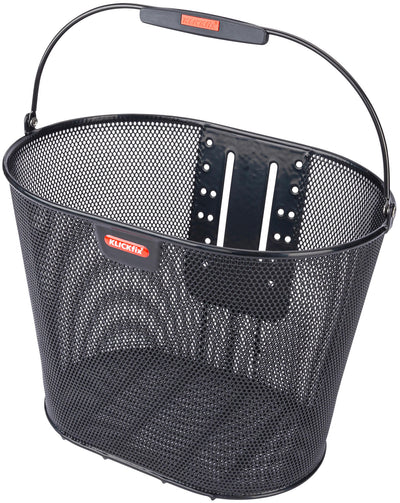 Rixen Kaul Fr. BASTA R K OVAL más EF Negro