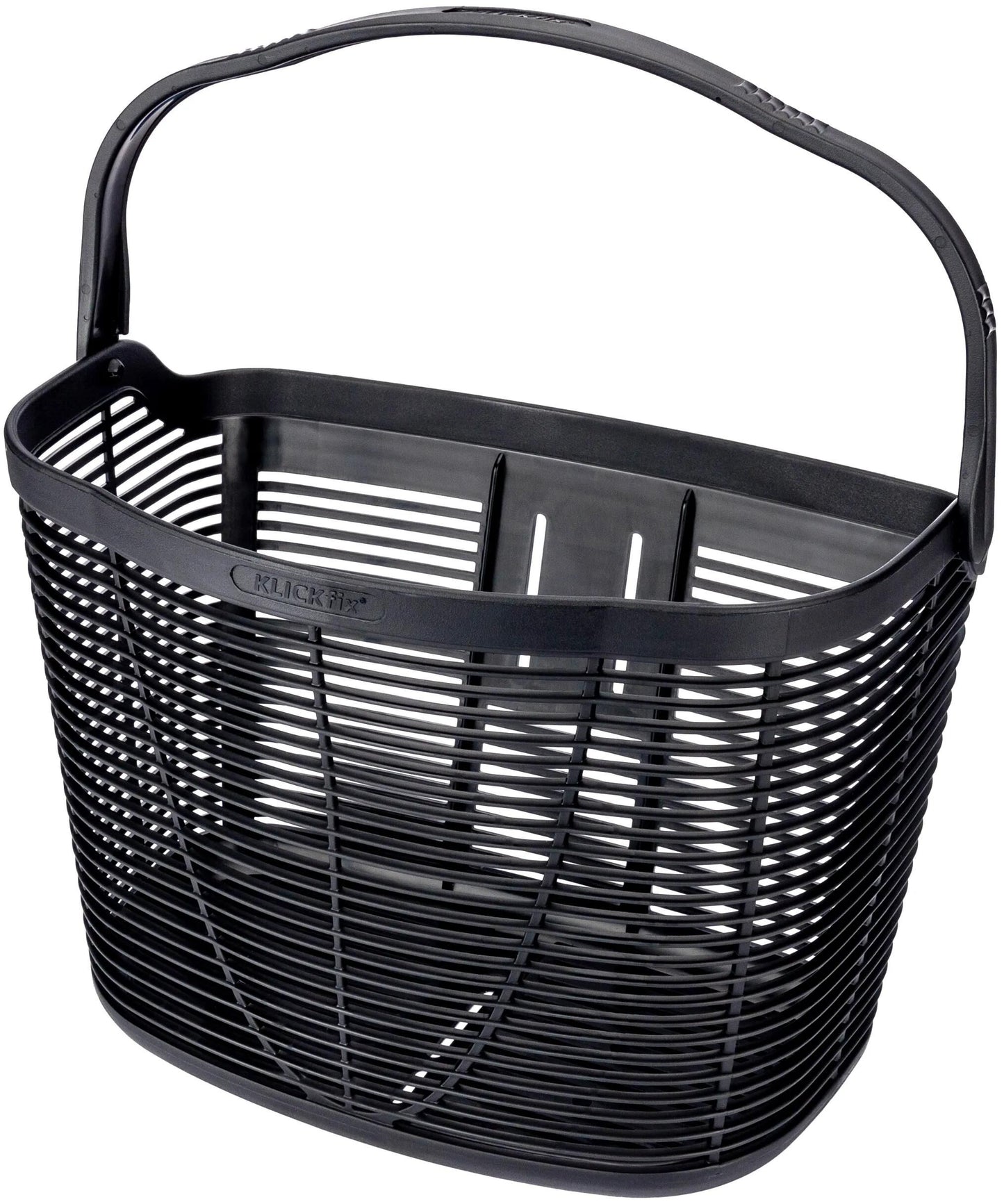 Klickfix mand lamello plastica 18l kf nero