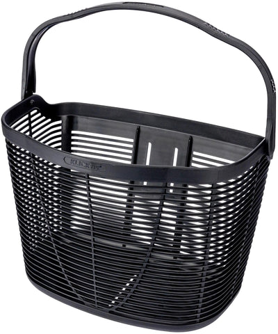 Klickfix mand lamello plastica 18l kf nero