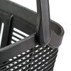 Klickfix mand lamello plastica 18l kf nero