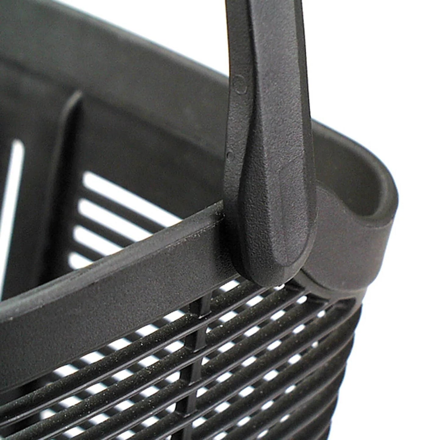 Klickfix mand lamello plastica 18l kf nero
