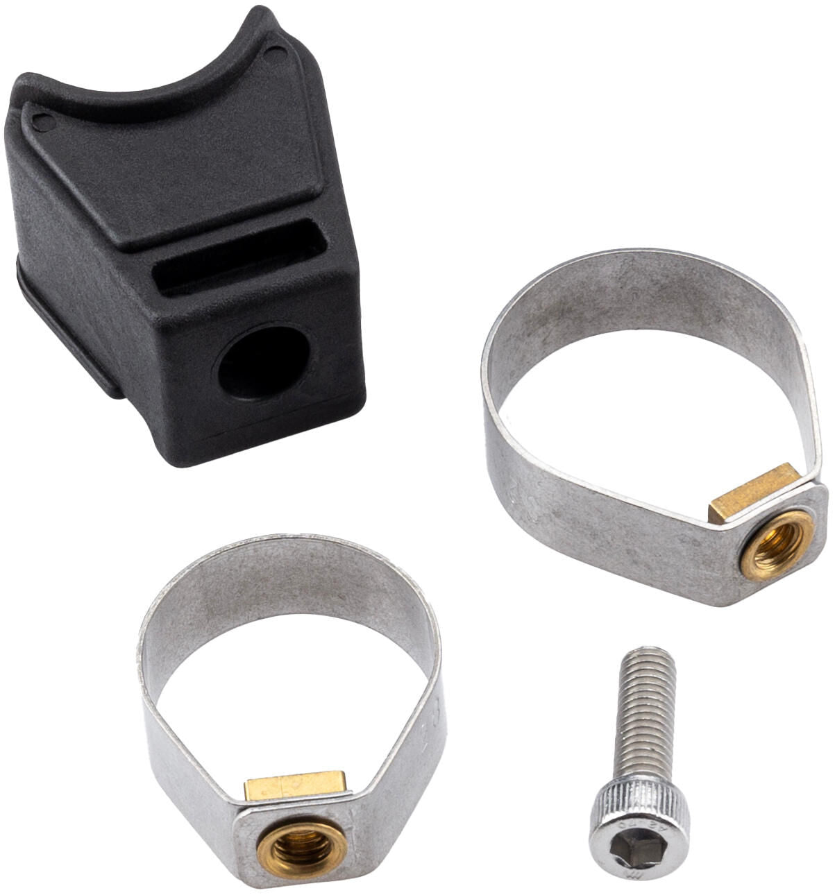 Rixen Kaul Klickfix SeatPost Adattatore per 25-32mm
